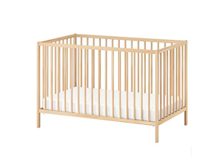 The Safest Wood Material for Producing Baby Crib: A Comprehensive Guide