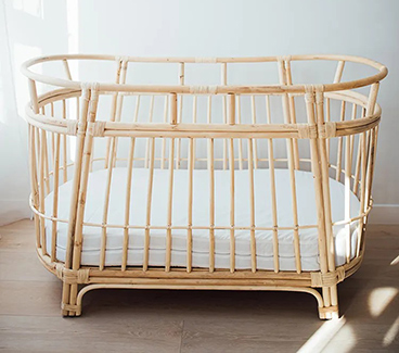 The Safest Wood Material for Producing Baby Crib: A Comprehensive Guide