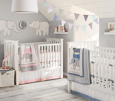 Best Cribs for Twins 2023