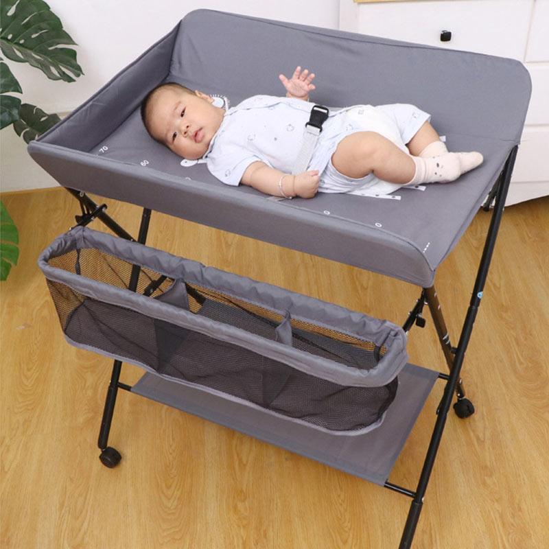 Baby Diaper Changing Tables