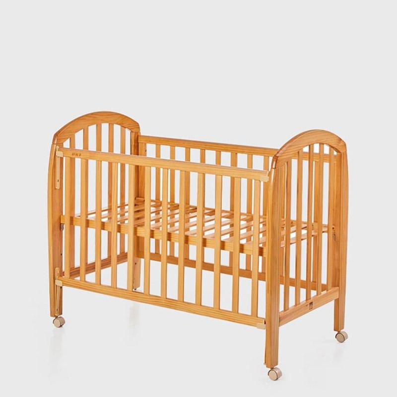 adjustable multifunctional baby crib