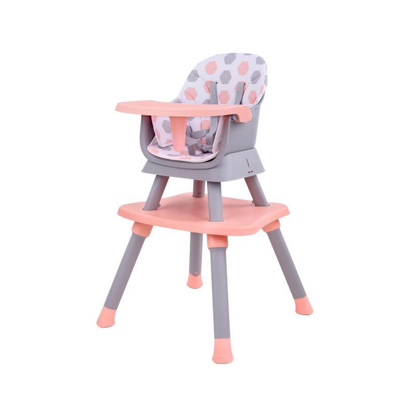Plastic Dining High Chair