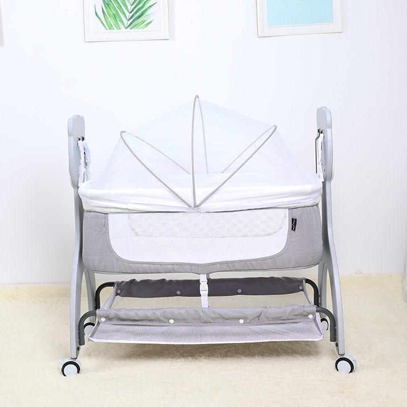 Newborn Baby Cradle