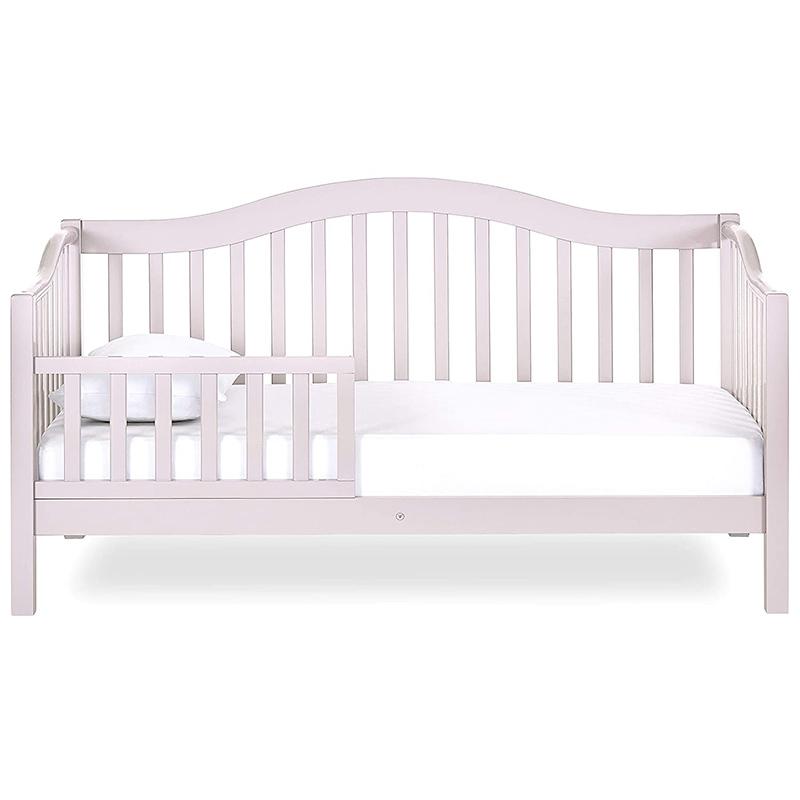 Solid Wood Kids Toddler Sleeping Bed supplier
