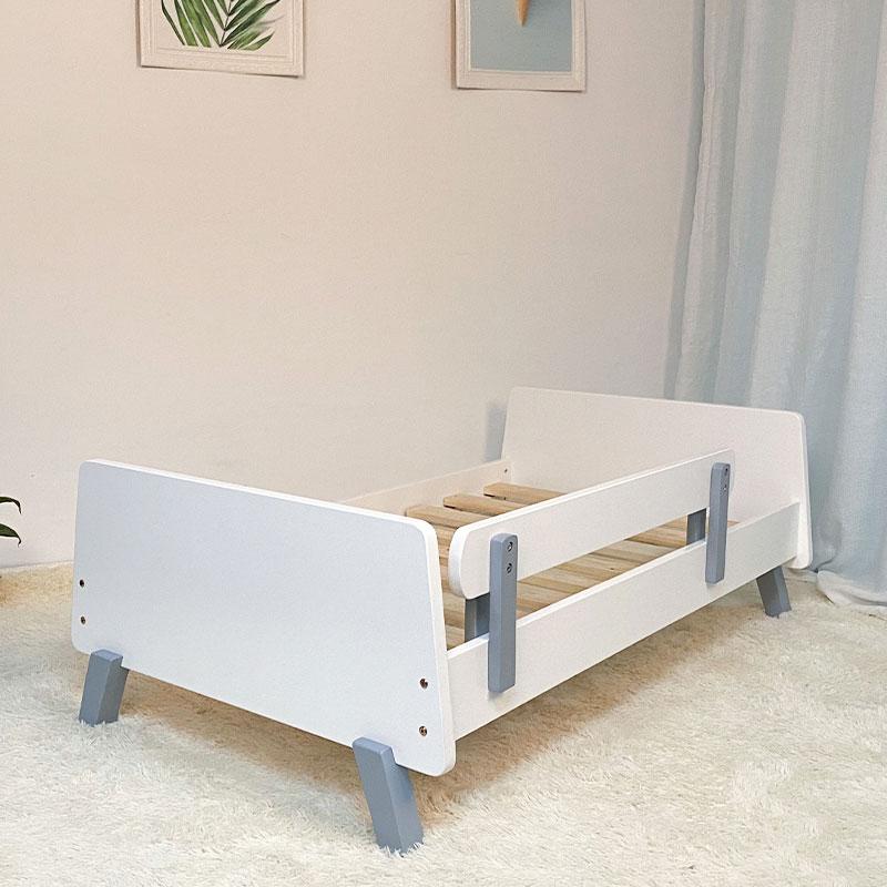 Eco-friendly Kids Toddler Bed