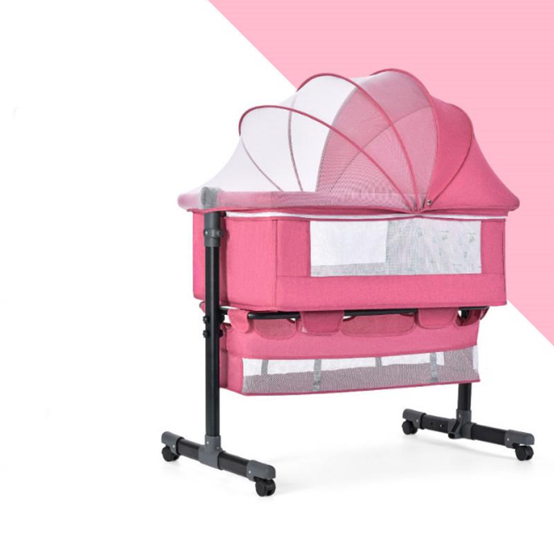 Baby Bedside Sleeper manufacturer