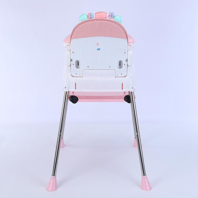 Portable Baby Highchair