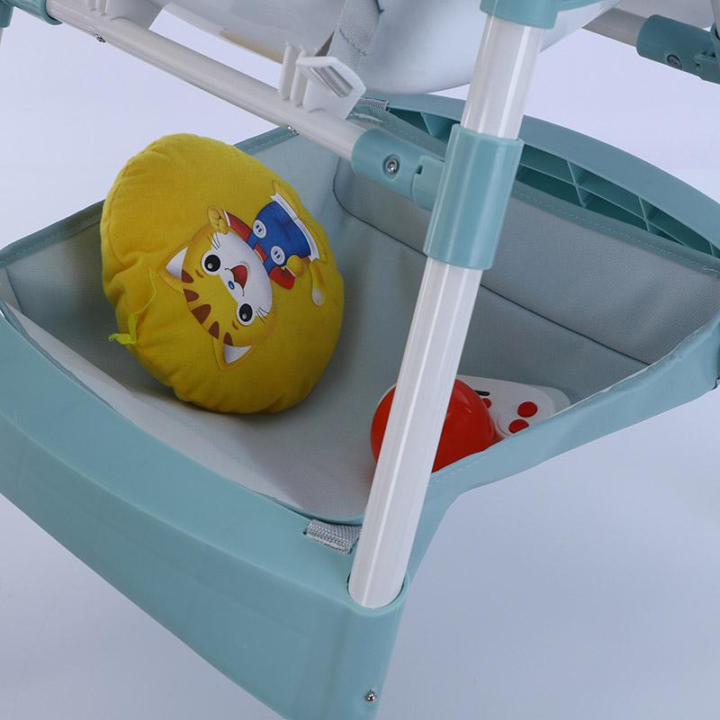 Comfortable Baby High Chair