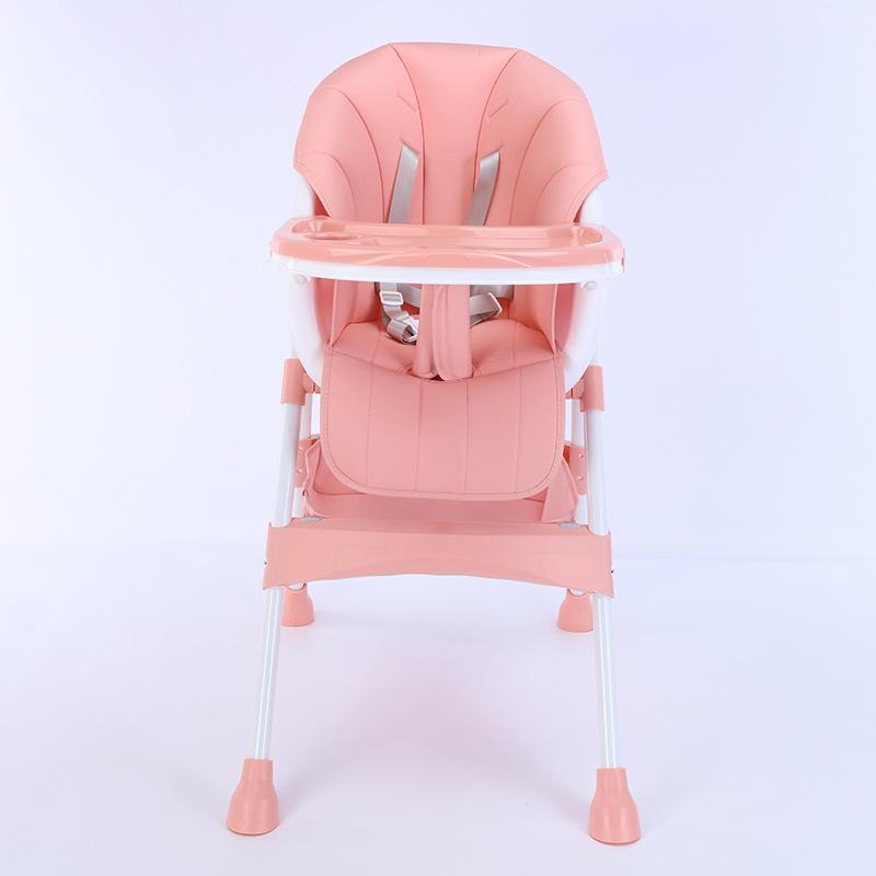 Comfortable Baby High Chair