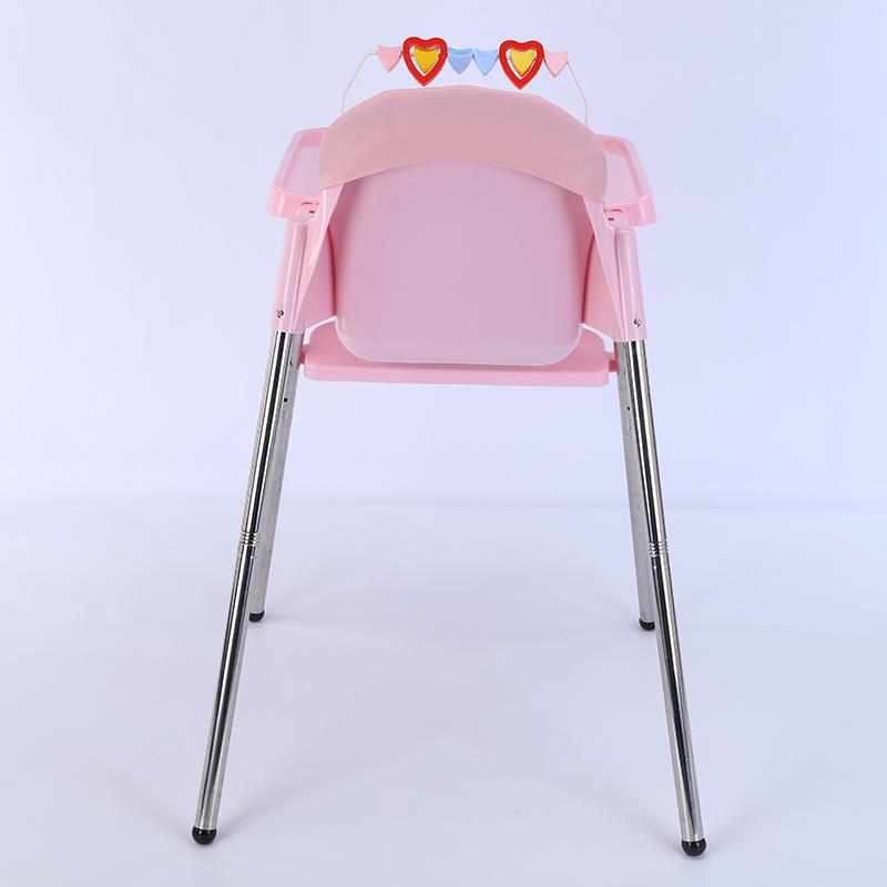 Adjustable Infant High Chair