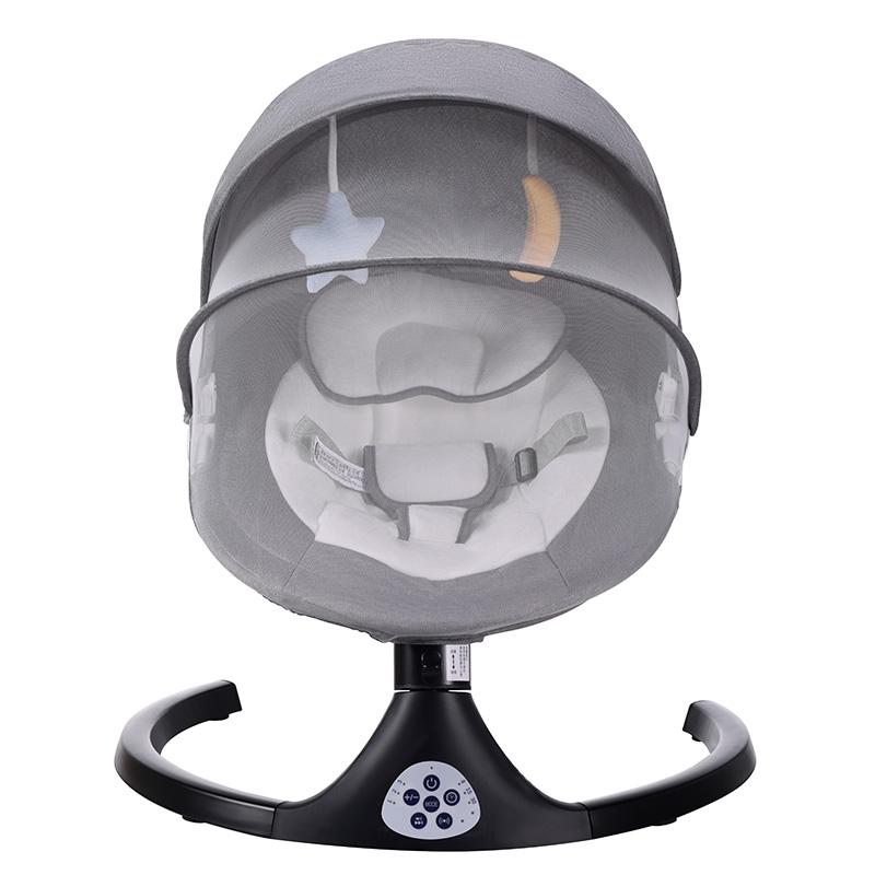 Electric Baby Bouncer