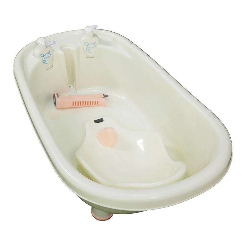Baby Bathtub with Stand