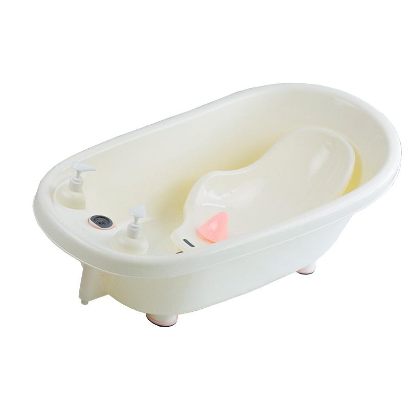 Baby Bathtub with Stand