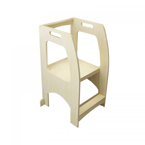 Kitchen Step Stool for Toddlers